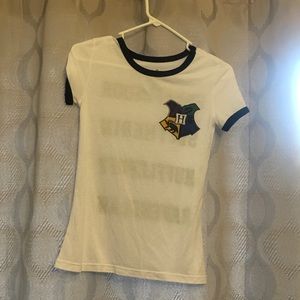 Harry Potter tee shirt